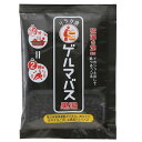 石澤研究所 リラク泉 ゲルマバス黒湯 40G