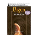 ビゲン ヘアカラー 6G【3個セット】 その1