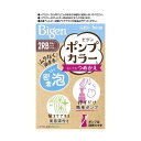 【医薬部外品】ホーユー ビゲン ポンプカラー つめかえ 2RB 50ml＋50ml＋5ml