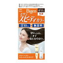 【医薬部外品】ホーユー ビゲン スピーディカラー 乳液6 40g＋60ml