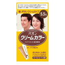 【医薬部外品】パオン クリームカラー 5.濃いめの栗色 40g+40g