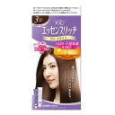 【医薬部外品】パオン エッセンスリッチ クリームタイプ 3 明るい栗色 40g＋40g