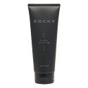 ROCKY（ロッキー） ブラックリムーバー 除毛クリーム 200g