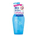 ファイントゥデイ 洗顔専科 オールクリアオイル 230ml