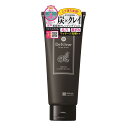 明色化粧品 DETクリア美容液クレンジングジェル 炭クレイ 180g