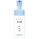 持田ヘルスケア コラージュ フルフル 泡石鹸 150ml