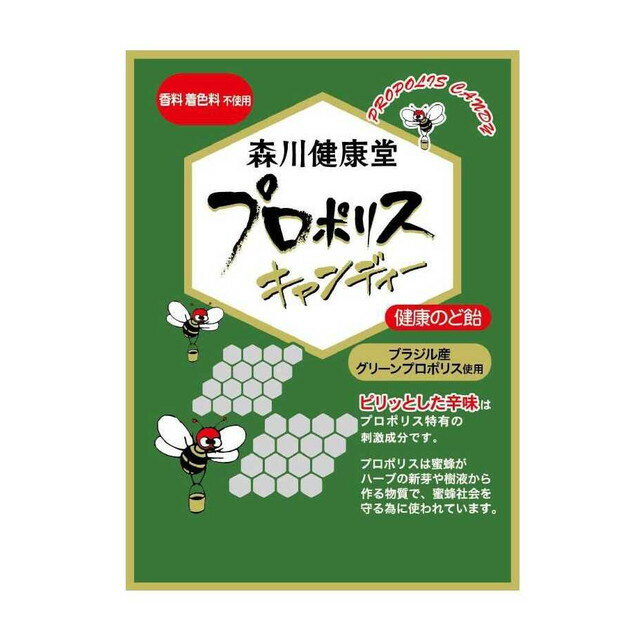 濃縮プロポリスカプセル 蜂の寿 PROPOLIS 80粒 サプリメント 健康食品 蜂の宝本舗