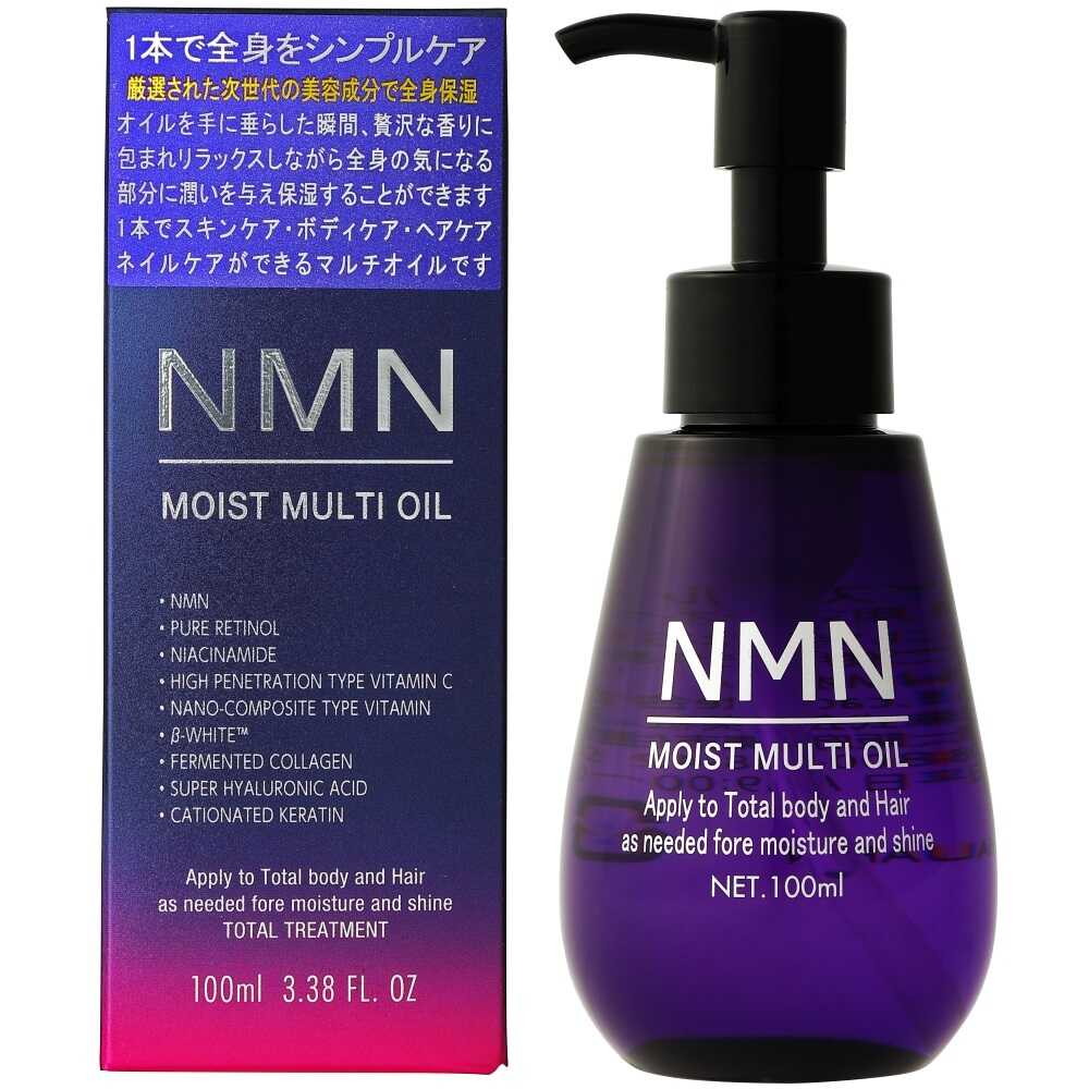 AKARI NMN CXg}`IC 100ml