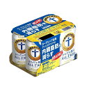 ◆【機能性表示食品】サントリー からだを想うオールフリー 350ml×6本 【4個セット】
