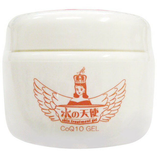 水の天使 CoQ10ゲル 150g