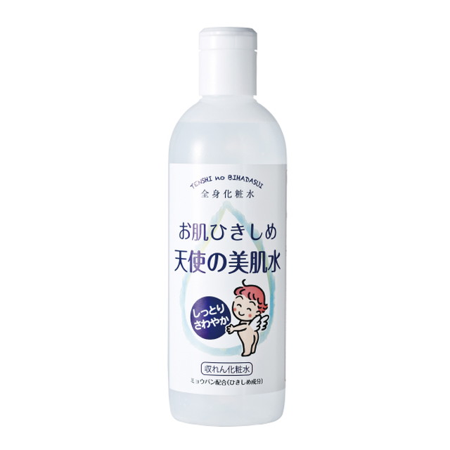 天使の美肌水M / 340ml