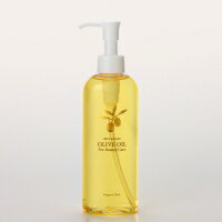 日本オリーブ オリーブマノン 化粧用オリーブオイル 200ml