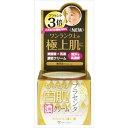 ホワイトラベル 金のプラセンタ白肌濃クリーム 60G