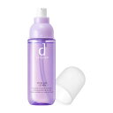 【ポイント15倍】d プログラム バイタルアクトローション 125ml 3