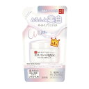 【医薬部外品】サナ なめらか本舗 豆乳イソフラボン とろんと濃ジェル 薬用美白N 詰め替え 100g(4)