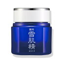 雪肌精 化粧水 【医薬部外品】コーセー 薬用雪肌精 クリーム 40g