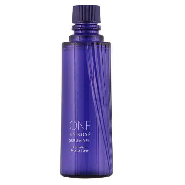 【医薬部外品】コーセー ONE BY KOSE（ワンバイコーセー） セラムヴェール 付けかえ用 60ml