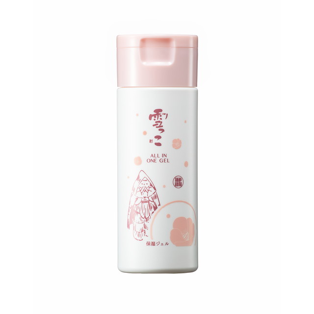 楽天サンドラッグe-shop雪っこ オールインワンジェル 150ml