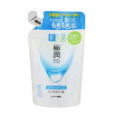 肌ラボ 化粧水 ロート製薬 肌ラボ 極潤ヒアルロン液 ライトタイプ 詰め替え 170mL