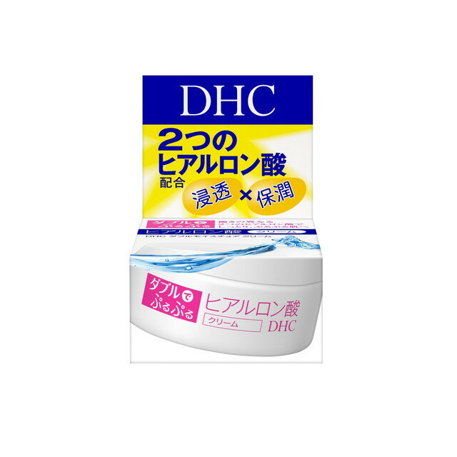 ディーエイチシー スキンケア DHC ダブルモイスチュアクリーム 50g