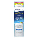 【医薬部外品】コーセーコスメポート モイスチュアマイルド ホワイト ローションMしっとり 180ml