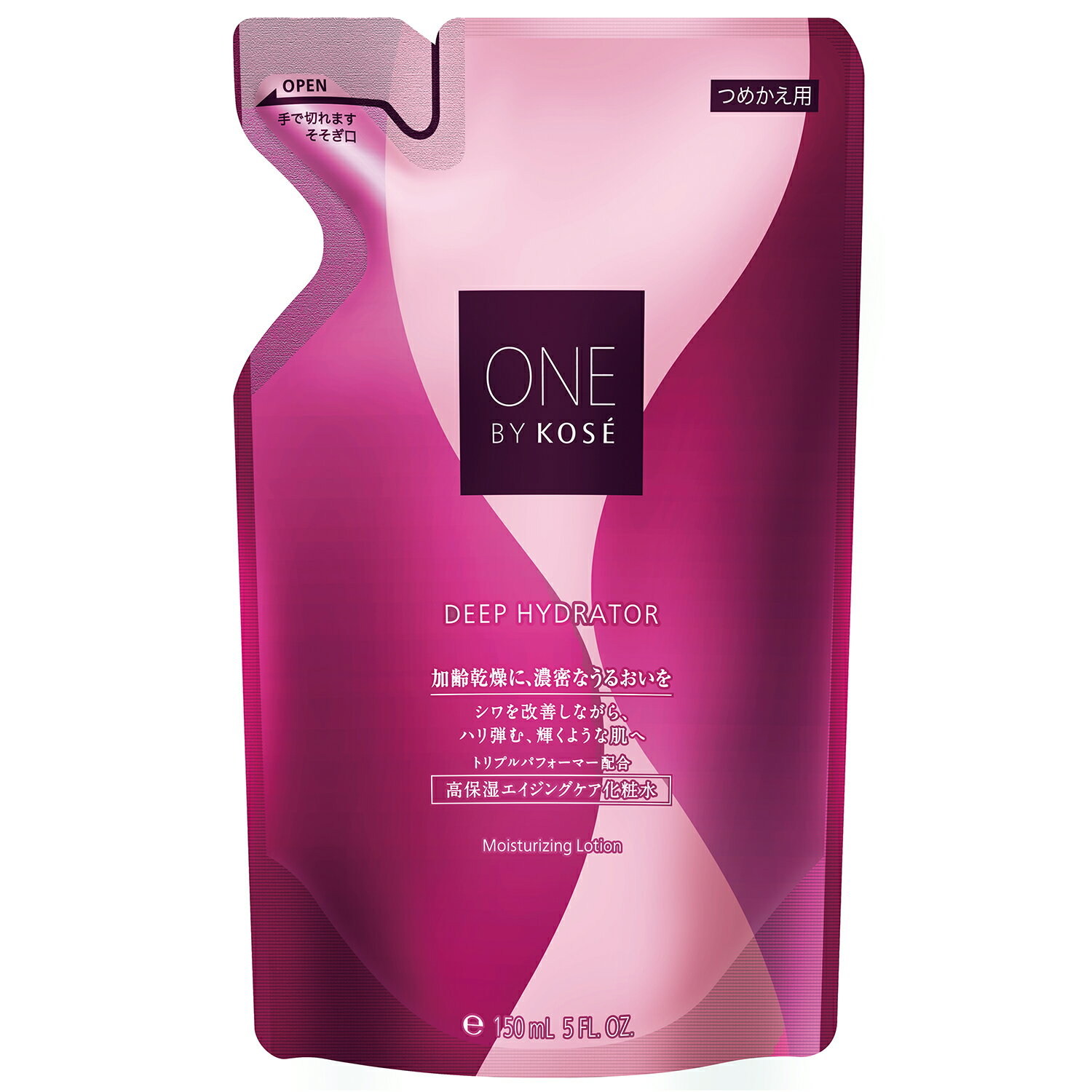  ONE BY KOSEʥХ ǥץϥɥ졼 ͤؤ 150ml