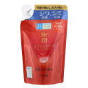 【医薬部外品】ロート製薬 肌ラボ 極潤 薬用ハリ化粧水 詰め替え 170ml