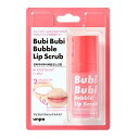 森光 BubiBubi リップスクラブ 10ml