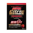 ◆シトリックアミノ スーパースリム&シェイプ 6gx14包