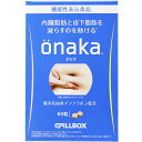 ◆onaka おなか 60粒