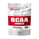 ◆健康体力研究所 BCAAパウダー(プレーンタイプ) 300g