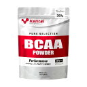 ◆健康体力研究所 BCAAパウダー（プレーンタイプ）300g