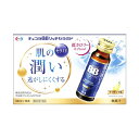 商品名チョコラBBリッチセラミド内容量50ml×10商品説明お肌の乾燥が気になる女性にぴったりの、潤い成分「米由来グルコシルセラミド」を配合した日本初のセラミド配合機能性表示食品ドリンクです。美容成分コラーゲン、ヒアルロン酸も配合。低カロリー（8,2kcal)、カフェインゼロで夜にもおすすめ！美味しいラ・フランス味。目安量/お召上がり方1日当たり1瓶を目安にお飲みください使用上の注意成分・分量1瓶：50ml中　　　　　　　　　　　米由来グルコシルセラミド（機能性関与成分）・・・・・1800μg　　　　コラーゲンぺプチド・・・・・1000mg　　　　　　　　　　　　　　　　　ヒアルロン酸ナトリウム・・・・・製造時5mg配合アレルゲン保管取扱上の注意問合せ先エーザイhhcホットライン0120−161−454メーカー／輸入元第一薬品工業株式会社発売元エーザイ株式会社原産国商品区分機能性表示食品広告文責株式会社サンドラッグ/電話番号:0120-009-368JAN4987028126447ブランドチョコラBB※パッケージ・デザイン等は、予告なしに変更される場合がありますので、予めご了承ください。 ※お届け地域によっては、表記されている日数よりもお届けにお時間を頂く場合がございます。　