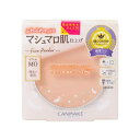 キャンメイク マシュマロフィニッシュパウダー リフィル MO 10g