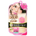 毛穴パテ職人 ミネラルBBクリーム ナチュラルマット 30g