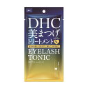 商品名DHC　アイラッシュトニック 内容量6．5ml 商品説明（製品の特徴）「アイラッシュトニック」は、確かなトリートメント効果により、まつ毛にハリとツヤを与えるまつ毛専用美容液です。センブリエキスやプラセンタエキスなどを多彩に配合。デリケ...