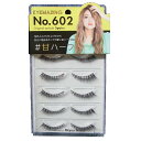 EYEMAZING(アイメイジング) つけまつ毛 NO.602 5ペア