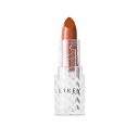 LiKEYBEAUTY ライキービューティ スムースフィット リップスティック 202テンプティング「▼返品不可」