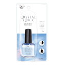 DーUP(ディーアップ) クリスタルトップコート 15ml