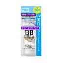 コーセーコスメポート ノア ホワイト＆モイスチュア BBミネラルクリーム UV02 SPF50＋ 50g