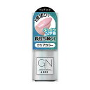 ジーエヌ バイ ジーニッシュマニキュア 201 トップコート 5ml