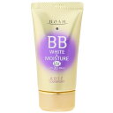 コーセーコスメポート ノア ホワイト&モイスチュア BBクリーム01 50g