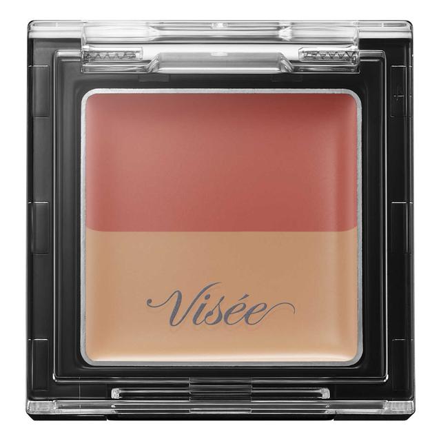 コーセー ヴィセリシェ レッドトリック アイコンシーラー 1.7gのサムネイル