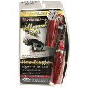 ハリウッドアイズ ホットアイラッシュカーラー 22g