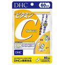 ◆DHC ビタミンC ハードカプセル 60日