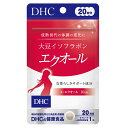 ◆DHC 大豆イソフラボン エクオール 20日分（20粒） その1