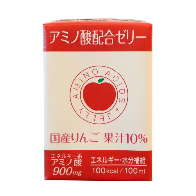 大塚製薬株式会社　カロリーメイトゼリー　アップル味　215g×72個セット