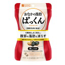 ◆【機能性表示食品】スベルティ おなかの脂肪ぱっくん 70粒(4)
