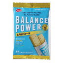 ◆ハマダ バランスパワー北海道バター味 6袋入