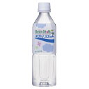 ◆ビーンスターク ポカリスエット500ml PET24個セット